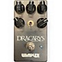 Used Wampler Dracarys High Gain Distortion Effect Pedal