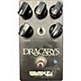 Used Wampler Dracarys High Gain Distortion Effect Pedal