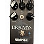 Used Wampler Dracarys High Gain Distortion Effect Pedal