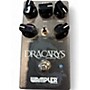 Used Wampler Dracarys High Gain Distortion Effect Pedal