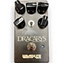 Used Wampler Dracarys High Gain Distortion Effect Pedal