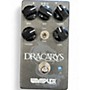 Used Wampler Dracarys High Gain Distortion Effect Pedal