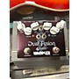 Used Wampler Used Wampler Dual Fusion Tom Quayle Signature Overdrive Effect Pedal