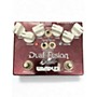 Used Wampler Dual Fusion Tom Quayle Signature Overdrive Effect Pedal