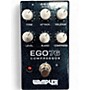 Used Wampler EGO 76 Compressor Effect Pedal