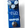 Used Wampler Used Wampler EGO MINI Effect Pedal