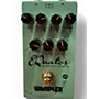 Used Wampler EQUATOR Pedal