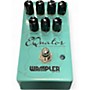 Used Wampler EQUATOR Pedal