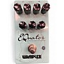Used Wampler EQUATOR Pedal