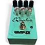 Used Wampler EQUATOR Pedal