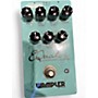Used Wampler EQUATOR Pedal