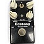 Used Wampler Ecstasy Effect Pedal