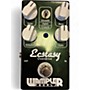 Used Wampler Ecstasy Overdrive Effect Pedal