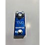 Used Wampler Used Wampler Ego Compressor Effect Pedal