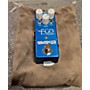 Used Wampler Used Wampler Ego Compressor Effect Pedal