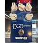 Used Wampler Used Wampler Ego Compressor Effect Pedal