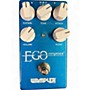 Used Wampler Used Wampler Ego Compressor Effect Pedal