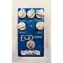 Used Wampler Used Wampler Ego Compressor Effect Pedal