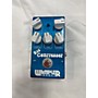 Used Wampler Used Wampler Ego Compressor Effect Pedal