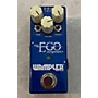 Used Wampler Used Wampler Ego Compressor Effect Pedal