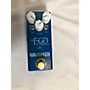 Used Wampler Used Wampler Ego Compressor Effect Pedal