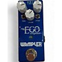 Used Wampler Used Wampler Ego Compressor Effect Pedal