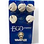 Used Wampler Ego Compressor Effect Pedal