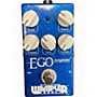 Used Wampler Used Wampler Ego Compressor Effect Pedal