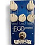 Used Wampler Used Wampler Ego Compressor Effect Pedal