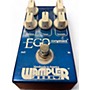 Used Wampler Used Wampler Ego Compressor Effect Pedal