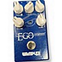 Used Wampler Used Wampler Ego Compressor Effect Pedal