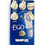 Used Wampler Used Wampler Ego Compressor Effect Pedal