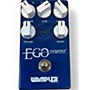 Used Wampler Used Wampler Ego Compressor Effect Pedal