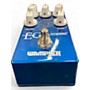 Used Wampler Used Wampler Ego Compressor Effect Pedal