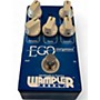 Used Wampler Used Wampler Ego Compressor Effect Pedal