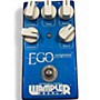 Used Wampler Used Wampler Ego Compressor Effect Pedal