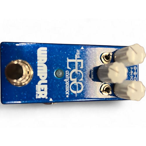 Wampler Used Wampler Ego Compressor Effect Pedal