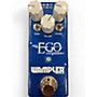 Used Wampler Ego Compressor Effect Pedal