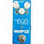 Used Wampler Ego Compressor Effect Pedal