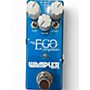 Used Wampler Ego Compressor Effect Pedal