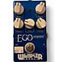 Used Wampler Ego Compressor Effect Pedal