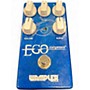 Used Wampler Ego Compressor Effect Pedal