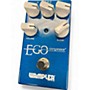 Used Wampler Ego Compressor Effect Pedal
