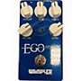 Used Wampler Ego Compressor Effect Pedal
