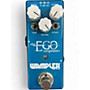 Used Wampler Ego Compressor Effect Pedal