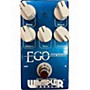 Used Wampler Ego Compressor Effect Pedal