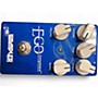 Used Wampler Ego Compressor Effect Pedal
