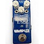 Used Wampler Ego Compressor Effect Pedal