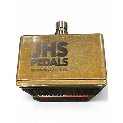 Used Wampler Ego Compressor Effect Pedal