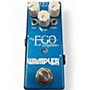 Used Wampler Ego Compressor Effect Pedal